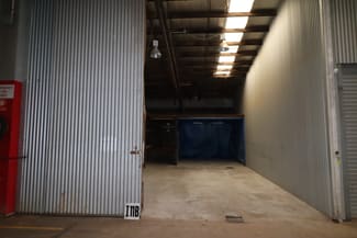 Factory, Warehouse & Industrial commercial property leased at Shed i11B/45-61 Isaac Street North Toowoomba QLD 4350