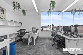 Offices commercial property leased at 172 Robertson Street Fortitude Valley QLD 4006