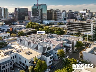 Offices commercial property leased at 172 Robertson Street Fortitude Valley QLD 4006
