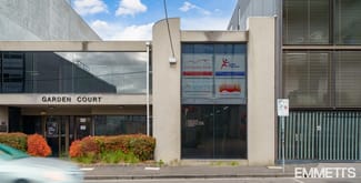 Shop & Retail commercial property for lease at 3/54 Garden Street South Yarra VIC 3141 Shop & Retail commercial property for lease at 3/54 Garden Street South Yarra VIC 3141