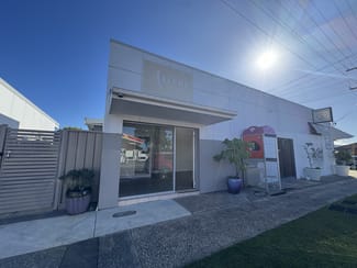 Shop & Retail commercial property leased at 2/121 Towradgi Road Towradgi NSW 2518