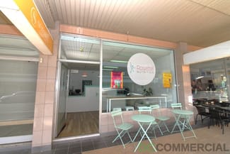 Shop & Retail commercial property leased at 2/4 Duggan Street Toowoomba City QLD 4350 Shop & Retail commercial property leased at 2/4 Duggan Street Toowoomba City QLD 4350