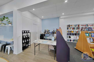 Offices commercial property leased at 1/37 Bourbong Street Bundaberg Central QLD 4670