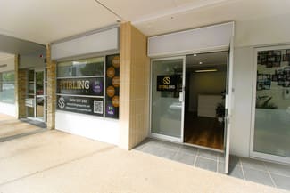 Medical / Consulting commercial property leased at Robina QLD 4226 Medical / Consulting commercial property leased at Robina QLD 4226