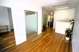 Medical / Consulting commercial property leased at Robina QLD 4226 Medical / Consulting commercial property leased at Robina QLD 4226