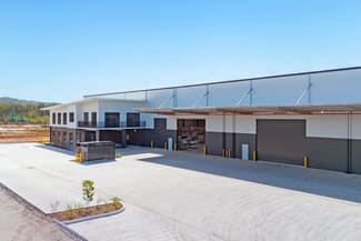 Factory, Warehouse & Industrial commercial property for lease at 3/114-116 Fred Chaplin Circuit Corbould Park QLD 4551