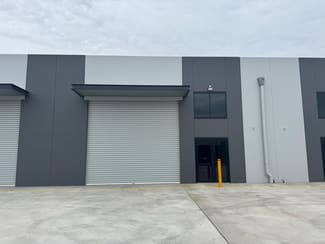 Factory, Warehouse & Industrial commercial property leased at 5/5B Peachey Road Edinburgh North SA 5113