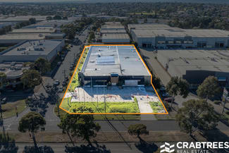 Showrooms / Bulky Goods commercial property leased at 468-472 Princes Highway Noble Park VIC 3174 Showrooms / Bulky Goods commercial property leased at 468-472 Princes Highway Noble Park VIC 3174