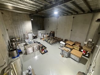Factory, Warehouse & Industrial commercial property leased at 8/195 Lundberg Drive South Murwillumbah NSW 2484 Factory, Warehouse & Industrial commercial property leased at 8/195 Lundberg Drive South Murwillumbah NSW 2484
