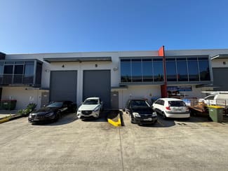 Factory, Warehouse & Industrial commercial property leased at 5/70-72 Captain Cook Drive Caringbah NSW 2229 Factory, Warehouse & Industrial commercial property leased at 5/70-72 Captain Cook Drive Caringbah NSW 2229