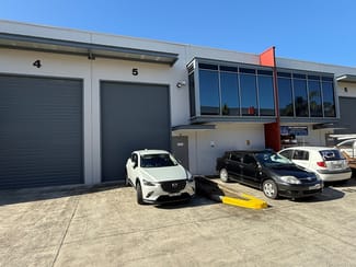 Factory, Warehouse & Industrial commercial property leased at 5/70-72 Captain Cook Drive Caringbah NSW 2229 Factory, Warehouse & Industrial commercial property leased at 5/70-72 Captain Cook Drive Caringbah NSW 2229