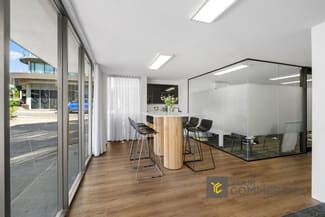 Medical / Consulting commercial property for lease at 52 Mclachlan Street Fortitude Valley QLD 4006 Medical / Consulting commercial property for lease at 52 Mclachlan Street Fortitude Valley QLD 4006