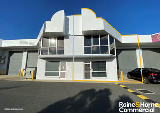 Factory, Warehouse & Industrial commercial property for lease at 6/58 Pritchard Road Virginia QLD 4014 Factory, Warehouse & Industrial commercial property for lease at 6/58 Pritchard Road Virginia QLD 4014