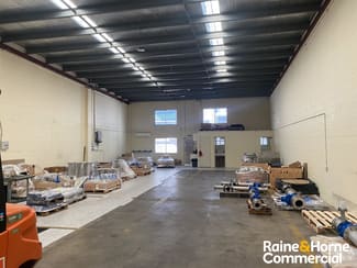 Factory, Warehouse & Industrial commercial property for lease at 6/58 Pritchard Road Virginia QLD 4014 Factory, Warehouse & Industrial commercial property for lease at 6/58 Pritchard Road Virginia QLD 4014