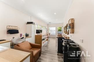 Offices commercial property leased at Shop 6/6-14 Trouts Road Everton Park QLD 4053