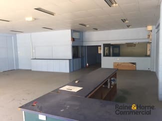 Showrooms / Bulky Goods commercial property for lease at 317 Nebo Road West Mackay QLD 4740