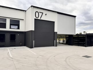 Factory, Warehouse & Industrial commercial property leased at 7/19 Gates Road Flagstone QLD 4280 Factory, Warehouse & Industrial commercial property leased at 7/19 Gates Road Flagstone QLD 4280