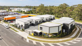 Factory, Warehouse & Industrial commercial property leased at 7/19 Gates Road Flagstone QLD 4280 Factory, Warehouse & Industrial commercial property leased at 7/19 Gates Road Flagstone QLD 4280