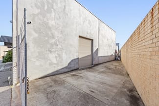 Factory, Warehouse & Industrial commercial property leased at 8/6 Arvida Street Malaga WA 6090