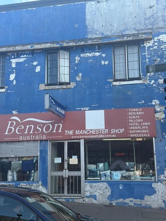 Shop & Retail commercial property leased at 153 Redfern Street Redfern NSW 2016 Shop & Retail commercial property leased at 153 Redfern Street Redfern NSW 2016