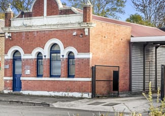 Medical / Consulting commercial property leased at 2 Jennings Street Street Kyneton VIC 3444 Medical / Consulting commercial property leased at 2 Jennings Street Street Kyneton VIC 3444