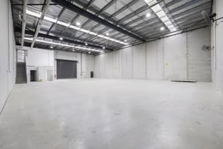 Factory, Warehouse & Industrial commercial property leased at 141 Mulcahy Road Pakenham VIC 3810