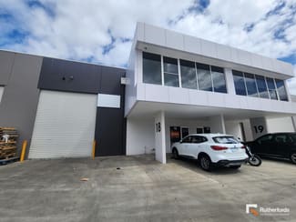 Factory, Warehouse & Industrial commercial property leased at 18/45 Bunnett Street Sunshine North VIC 3020 Factory, Warehouse & Industrial commercial property leased at 18/45 Bunnett Street Sunshine North VIC 3020