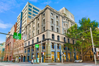 Shop & Retail commercial property leased at 16/2 Barrack Street Sydney NSW 2000 Shop & Retail commercial property leased at 16/2 Barrack Street Sydney NSW 2000