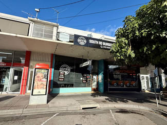 Shop & Retail commercial property leased at 476 South Road Moorabbin VIC 3189 Shop & Retail commercial property leased at 476 South Road Moorabbin VIC 3189