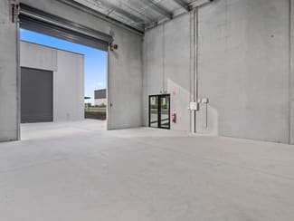 Factory, Warehouse & Industrial commercial property leased at 1/3 Railway Court Cambridge TAS 7170 Factory, Warehouse & Industrial commercial property leased at 1/3 Railway Court Cambridge TAS 7170