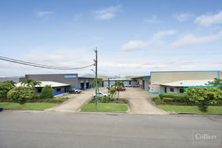 Factory, Warehouse & Industrial commercial property for lease at 1/13-19 Civil Road Garbutt QLD 4814