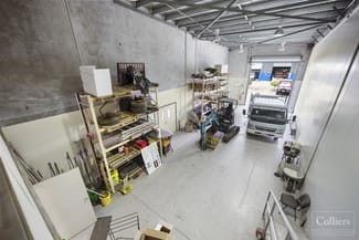 Factory, Warehouse & Industrial commercial property for lease at 1/13-19 Civil Road Garbutt QLD 4814