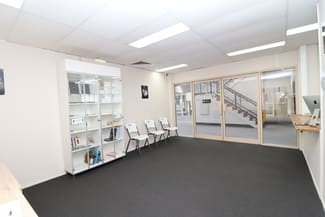 Offices commercial property leased at Unit 7B/12 Prescott Street Toowoomba City QLD 4350 Offices commercial property leased at Unit 7B/12 Prescott Street Toowoomba City QLD 4350