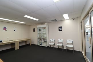 Offices commercial property leased at Unit 7B/12 Prescott Street Toowoomba City QLD 4350 Offices commercial property leased at Unit 7B/12 Prescott Street Toowoomba City QLD 4350