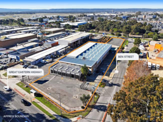 Factory, Warehouse & Industrial commercial property leased at 471 - 477 Great Eastern Highway Redcliffe WA 6104 Factory, Warehouse & Industrial commercial property leased at 471 - 477 Great Eastern Highway Redcliffe WA 6104