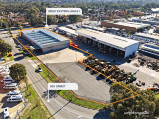 Factory, Warehouse & Industrial commercial property leased at 471 - 477 Great Eastern Highway Redcliffe WA 6104 Factory, Warehouse & Industrial commercial property leased at 471 - 477 Great Eastern Highway Redcliffe WA 6104
