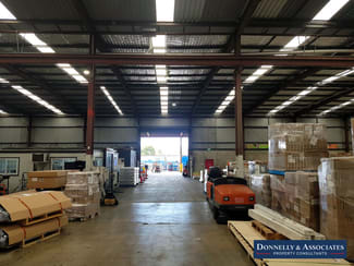 Factory, Warehouse & Industrial commercial property for lease at 67 Boundary Road Carole Park QLD 4300 Factory, Warehouse & Industrial commercial property for lease at 67 Boundary Road Carole Park QLD 4300