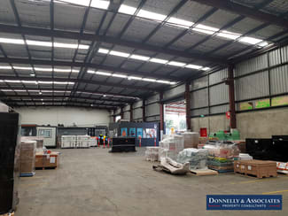 Factory, Warehouse & Industrial commercial property for lease at 67 Boundary Road Carole Park QLD 4300 Factory, Warehouse & Industrial commercial property for lease at 67 Boundary Road Carole Park QLD 4300
