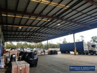 Factory, Warehouse & Industrial commercial property for lease at 67 Boundary Road Carole Park QLD 4300 Factory, Warehouse & Industrial commercial property for lease at 67 Boundary Road Carole Park QLD 4300