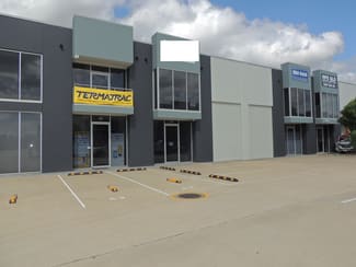 Factory, Warehouse & Industrial commercial property leased at 44/28 Burnside Road Ormeau QLD 4208 Factory, Warehouse & Industrial commercial property leased at 44/28 Burnside Road Ormeau QLD 4208