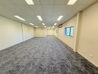 Offices commercial property leased at Unit 2B/677 Pine Ridge Road Biggera Waters QLD 4216 Offices commercial property leased at Unit 2B/677 Pine Ridge Road Biggera Waters QLD 4216