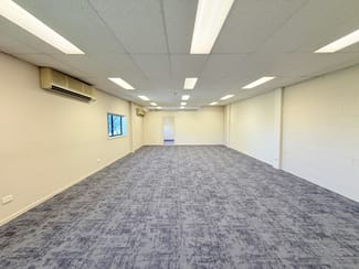Offices commercial property leased at Unit 2B/677 Pine Ridge Road Biggera Waters QLD 4216 Offices commercial property leased at Unit 2B/677 Pine Ridge Road Biggera Waters QLD 4216
