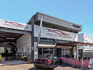 Offices commercial property for lease at 8 Heussler Terrace Milton QLD 4064 Offices commercial property for lease at 8 Heussler Terrace Milton QLD 4064
