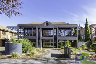 Offices commercial property leased at 17 Torrens Street Braddon ACT 2612