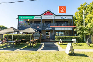 Shop & Retail commercial property leased at 1B/34 Tallebudgera Creek Road Burleigh Heads QLD 4220