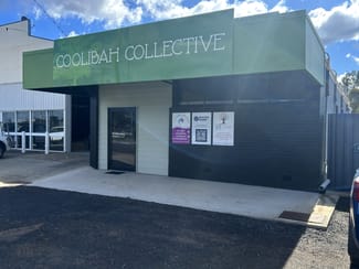 Medical / Consulting commercial property for lease at 5 Coolibah Street Dalby QLD 4405 Medical / Consulting commercial property for lease at 5 Coolibah Street Dalby QLD 4405