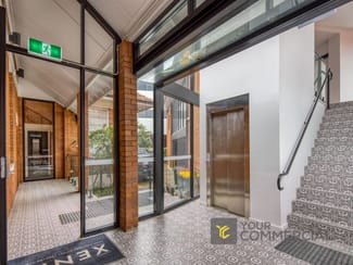 Offices commercial property for lease at 60 Edmondstone Road Bowen Hills QLD 4006 Offices commercial property for lease at 60 Edmondstone Road Bowen Hills QLD 4006
