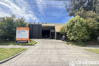 Factory, Warehouse & Industrial commercial property leased at 22 Eskay Road Oakleigh South VIC 3167 Factory, Warehouse & Industrial commercial property leased at 22 Eskay Road Oakleigh South VIC 3167