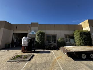 Factory, Warehouse & Industrial commercial property leased at 14/65-67 Canterbury Road Montrose VIC 3765 Factory, Warehouse & Industrial commercial property leased at 14/65-67 Canterbury Road Montrose VIC 3765