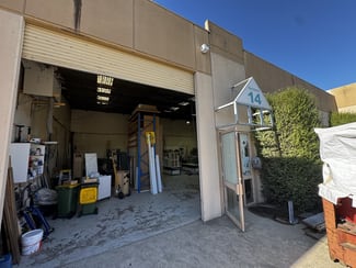 Factory, Warehouse & Industrial commercial property leased at 14/65-67 Canterbury Road Montrose VIC 3765 Factory, Warehouse & Industrial commercial property leased at 14/65-67 Canterbury Road Montrose VIC 3765